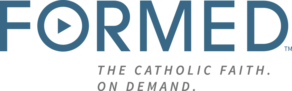 Formed Logo